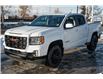 2022 GMC Canyon Elevation (Stk: 31833) in Red Deer - Image 9 of 34