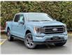 2023 Ford F-150 Lariat (Stk: 23F13907) in Vancouver - Image 1 of 30