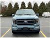 2023 Ford F-150 Lariat (Stk: 23F13907) in Vancouver - Image 9 of 30