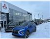2023 Mitsubishi Eclipse Cross ES (Stk: E23132) in Edmonton - Image 1 of 20