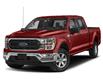 2023 Ford F-150 XLT (Stk: PLT060) in Fort Saskatchewan - Image 1 of 12