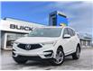 2021 Acura RDX Platinum Elite (Stk: 5061A) in Dawson Creek - Image 1 of 15