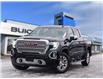 2021 GMC Sierra 1500 Denali (Stk: 4996A) in Dawson Creek - Image 1 of 15