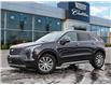 2023 Cadillac XT4 Premium Luxury (Stk: 160870) in London - Image 1 of 27