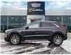 2023 Cadillac XT4 Premium Luxury (Stk: 160870) in London - Image 3 of 27