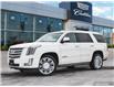 2015 Cadillac Escalade Platinum (Stk: 122682) in London - Image 1 of 27