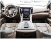 2015 Cadillac Escalade Platinum (Stk: 122682) in London - Image 25 of 27