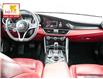2018 Alfa Romeo Giulia Base (Stk: J22147) in Brandon - Image 25 of 27