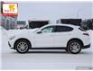 2018 Alfa Romeo Stelvio ti (Stk: J22151) in Brandon - Image 3 of 27