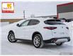2018 Alfa Romeo Stelvio ti (Stk: J22151) in Brandon - Image 4 of 27