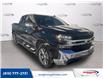 2020 Chevrolet Silverado 1500 LT (Stk: W5798) in Gatineau - Image 3 of 18
