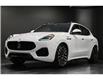 2023 Maserati Grecale Modena (Stk: M2313) in Montréal - Image 2 of 47