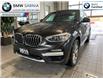2019 BMW X3 xDrive30i (Stk: XU557) in Sarnia - Image 1 of 12