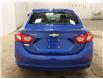 2017 Chevrolet Cruze LT Auto (Stk: K4954) in Yorkton - Image 7 of 37