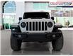 2023 Jeep Wrangler Rubicon 392 (Stk: Q0086) in Oshawa - Image 2 of 25