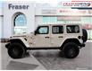 2023 Jeep Wrangler Rubicon 392 (Stk: Q0086) in Oshawa - Image 3 of 25