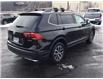 2020 Volkswagen Tiguan Comfortline (Stk: P6099A) in Milton - Image 15 of 19
