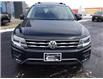 2020 Volkswagen Tiguan Comfortline (Stk: P6099A) in Milton - Image 18 of 19