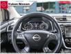 2023 Nissan Murano SV (Stk: 23M3079) in Whitehorse - Image 13 of 23