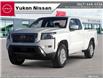 2023 Nissan Frontier SV (Stk: 23F6446) in Whitehorse - Image 1 of 23