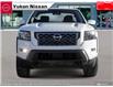 2023 Nissan Frontier SV (Stk: 23F6446) in Whitehorse - Image 2 of 23