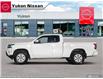 2023 Nissan Frontier SV (Stk: 23F6446) in Whitehorse - Image 3 of 23