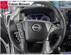 2023 Nissan Frontier SV (Stk: 23F6446) in Whitehorse - Image 13 of 23