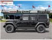 2023 Jeep Wrangler Sport (Stk: N23020) in Cornwall - Image 3 of 23