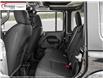 2023 Jeep Wrangler Sport (Stk: N23020) in Cornwall - Image 21 of 23
