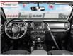 2023 Jeep Wrangler Sport (Stk: N23020) in Cornwall - Image 22 of 23