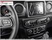 2023 Jeep Wrangler Sport (Stk: N23020) in Cornwall - Image 23 of 23
