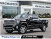 2023 GMC Sierra 2500HD Denali (Stk: 230341) in London - Image 1 of 23