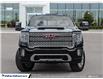 2023 GMC Sierra 2500HD Denali (Stk: 230341) in London - Image 2 of 23