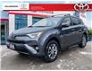 2018 Toyota RAV4 Hybrid LE+ (Stk: 19754A) in Collingwood - Image 1 of 14