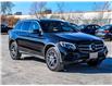 2018 Mercedes-Benz GLC 300 Base (Stk: GU0381) in Toronto - Image 3 of 30