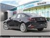 2023 Mazda Mazda3 GX (Stk: N354229) in St. John's - Image 4 of 23