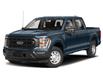 2023 Ford F-150  (Stk: W1E1215P) in Cardston - Image 1 of 12