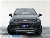 2017 Chevrolet Trax LT (Stk: U1352) in Burlington - Image 3 of 21