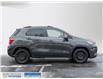 2017 Chevrolet Trax LT (Stk: U1352) in Burlington - Image 6 of 21