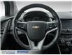 2017 Chevrolet Trax LT (Stk: U1352) in Burlington - Image 10 of 21