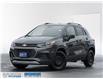 2017 Chevrolet Trax LT (Stk: U1352) in Burlington - Image 1 of 21