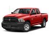 2022 RAM 1500 Classic Tradesman (Stk: 224698) in North Bay - Image 1 of 9