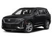 2023 Cadillac XT6 Luxury (Stk: G230134) in Brantford - Image 1 of 11