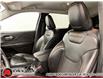 2020 Jeep Cherokee Trailhawk (Stk: 43017A) in La Sarre - Image 8 of 21
