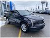 2023 Cadillac XT4 Luxury (Stk: F159078) in Newmarket - Image 1 of 7
