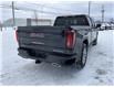 2023 GMC Sierra  (Stk: 23086) in Ste-Marie - Image 4 of 10