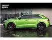 2022 Audi RS Q8 4.0T (Stk: AN001-CONSIGN) in Woodbridge - Image 1 of 25