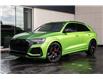 2022 Audi RS Q8 4.0T (Stk: AN001-CONSIGN) in Woodbridge - Image 2 of 25