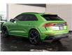 2022 Audi RS Q8 4.0T (Stk: AN001-CONSIGN) in Woodbridge - Image 3 of 25