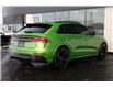 2022 Audi RS Q8 4.0T (Stk: AN001-CONSIGN) in Woodbridge - Image 9 of 25